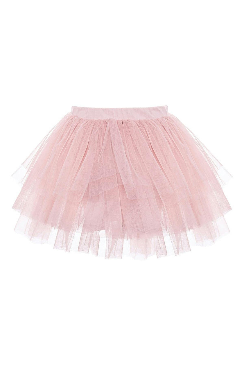 Soft Pink Tutu