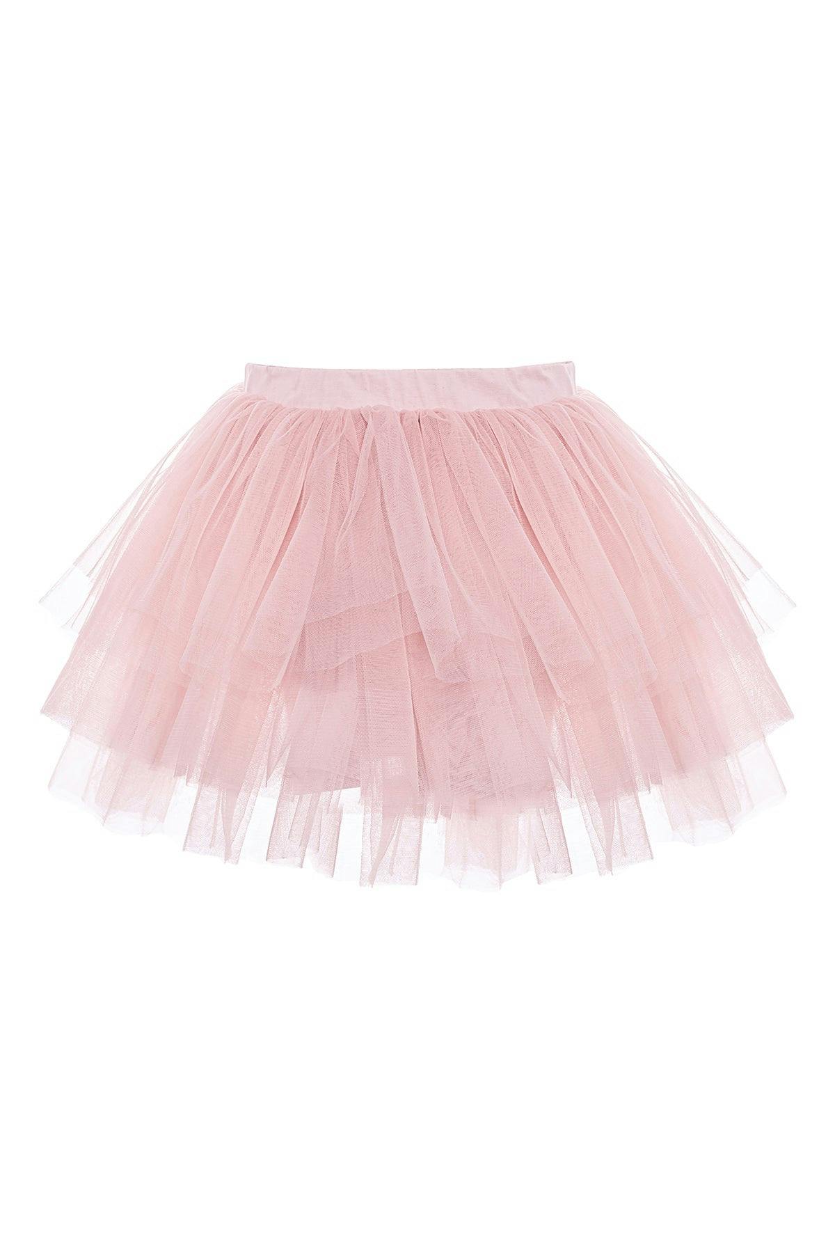 Soft Pink Tutu