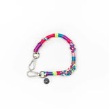 Ari+ Rolltop Backpack Set | Bag Charms
