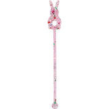 Confetti Bunny Drink Stirrers
