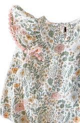 Somerset Izzy Bubble Romper