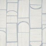 Bloomsbury 10-Yard Wallpaper
