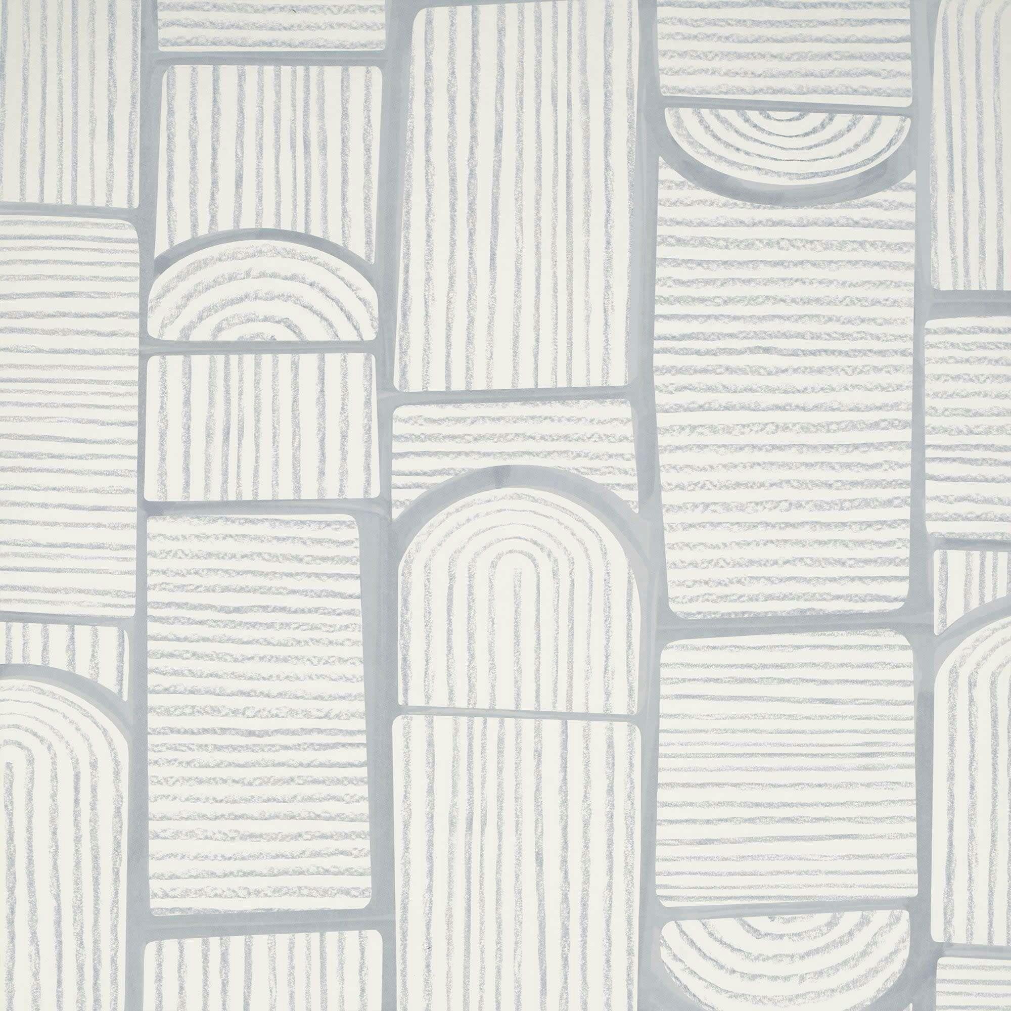 Bloomsbury 10-Yard Wallpaper
