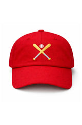 Baseball Bats Baseball Hat