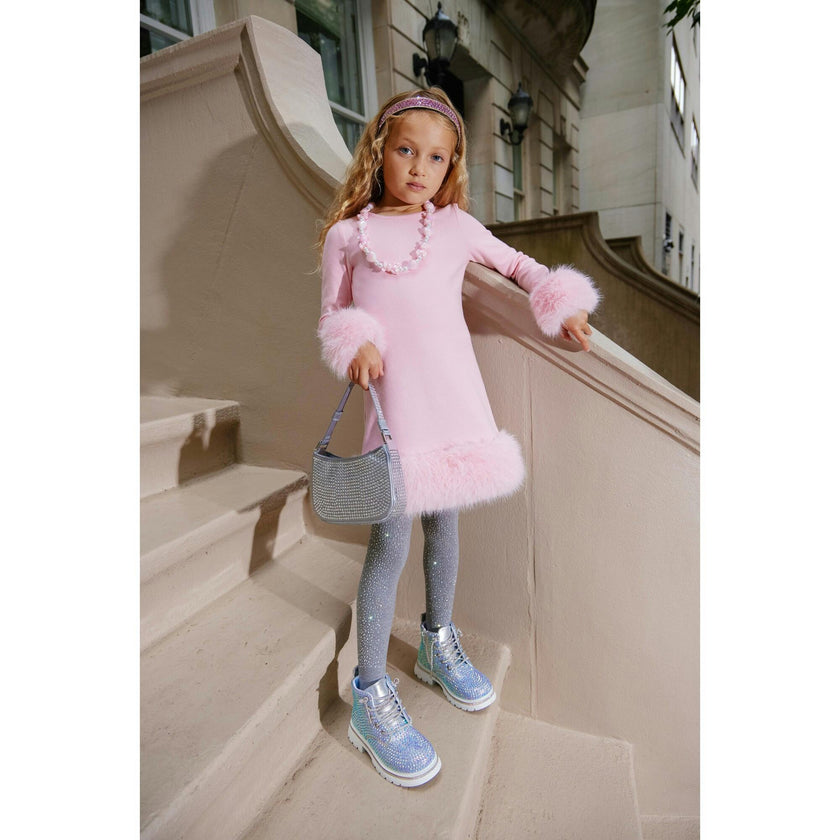 Penelope Dress