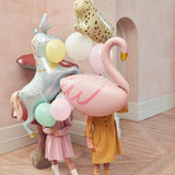 Foil Balloon