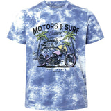 Motors & Surf T-shirt, Boys