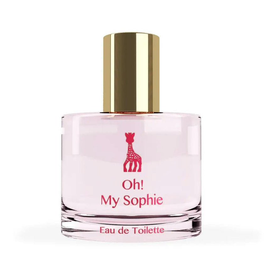 Oh! My Sophie | Eau de Toilette 50ml