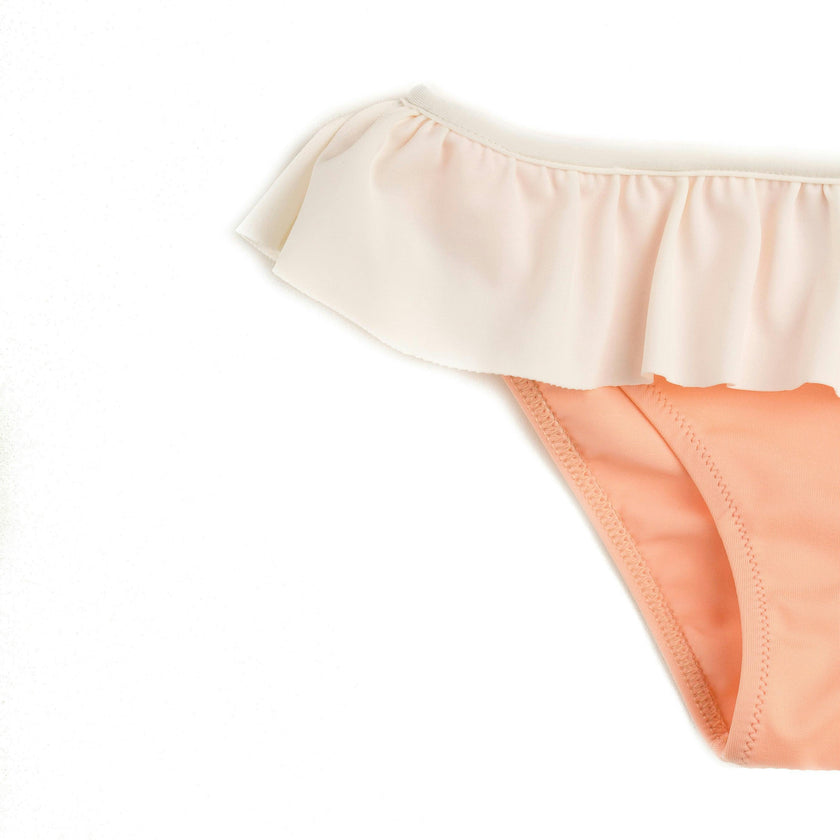 Maia bikini - Peachpink