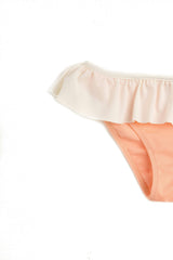 Maia bikini - Peachpink