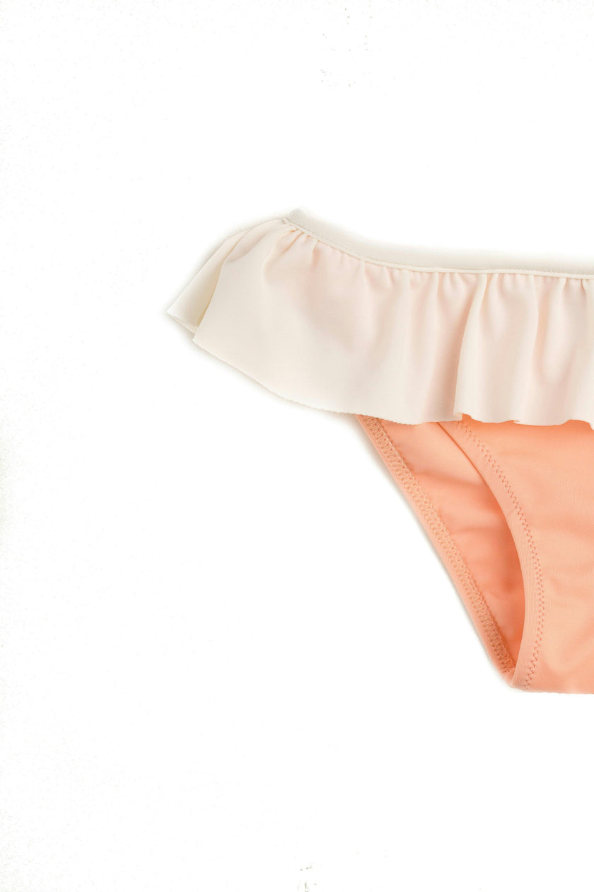 Maia bikini - Peachpink