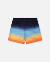 Swim Trunks