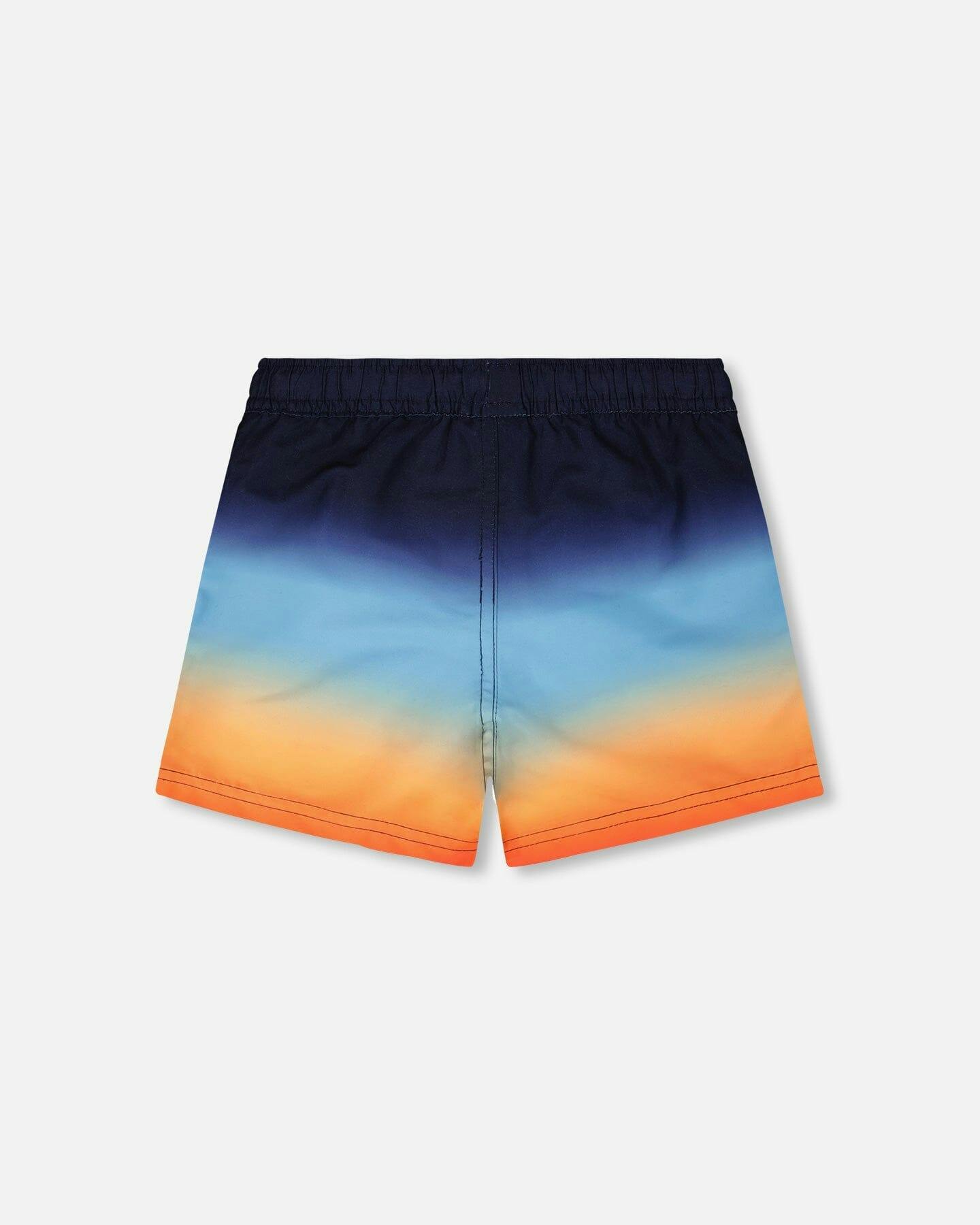 Swim Trunks
