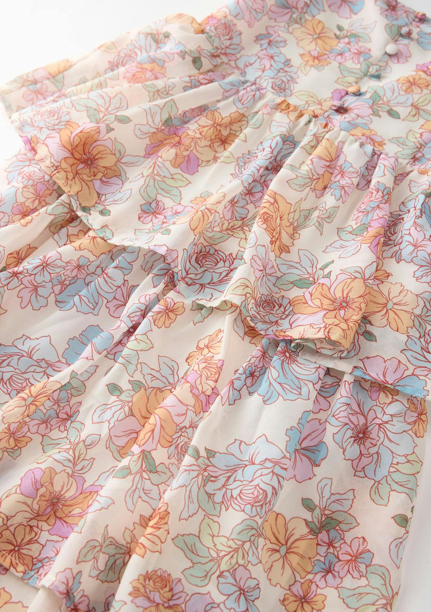 Posie Maxi Dress