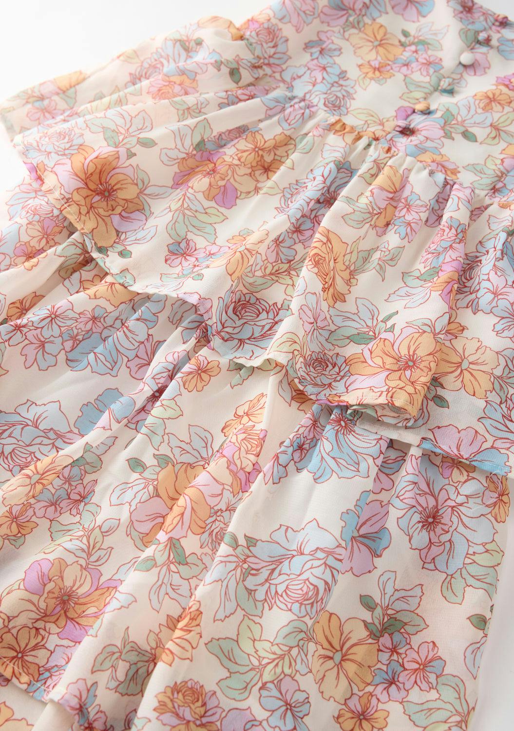 Posie Maxi Dress