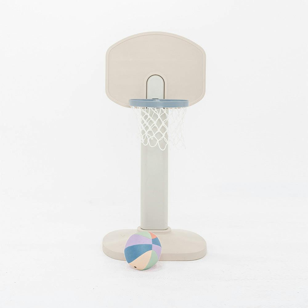 Basketball Hoop
