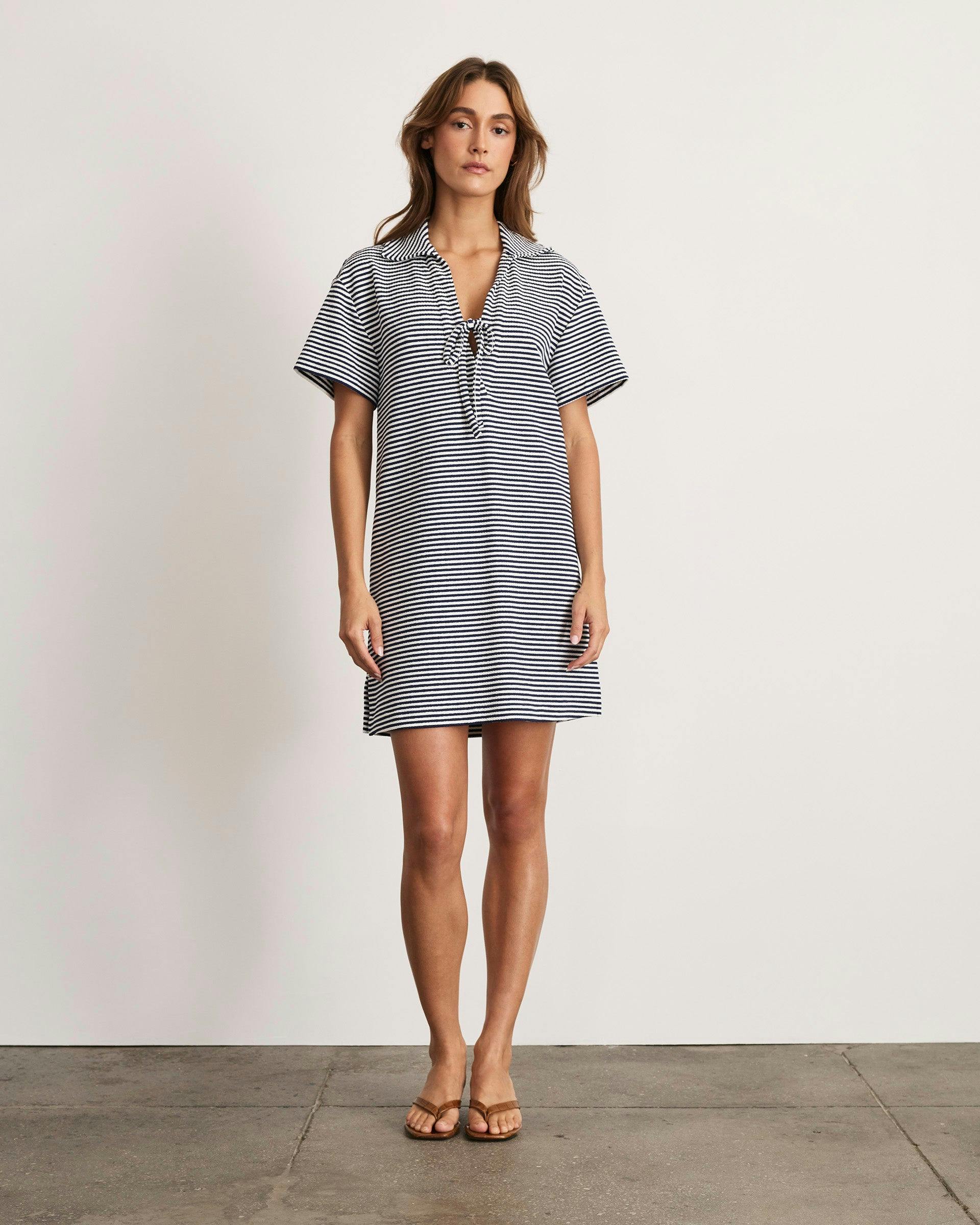 Joni Dress