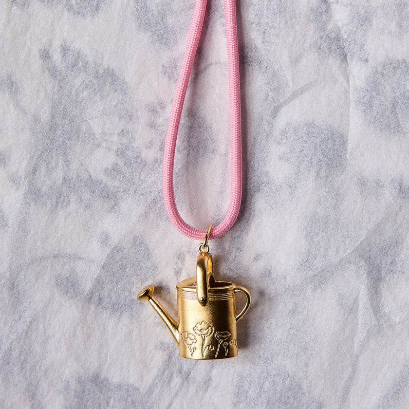 Watering Can Charm
