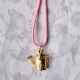 Watering Can Charm