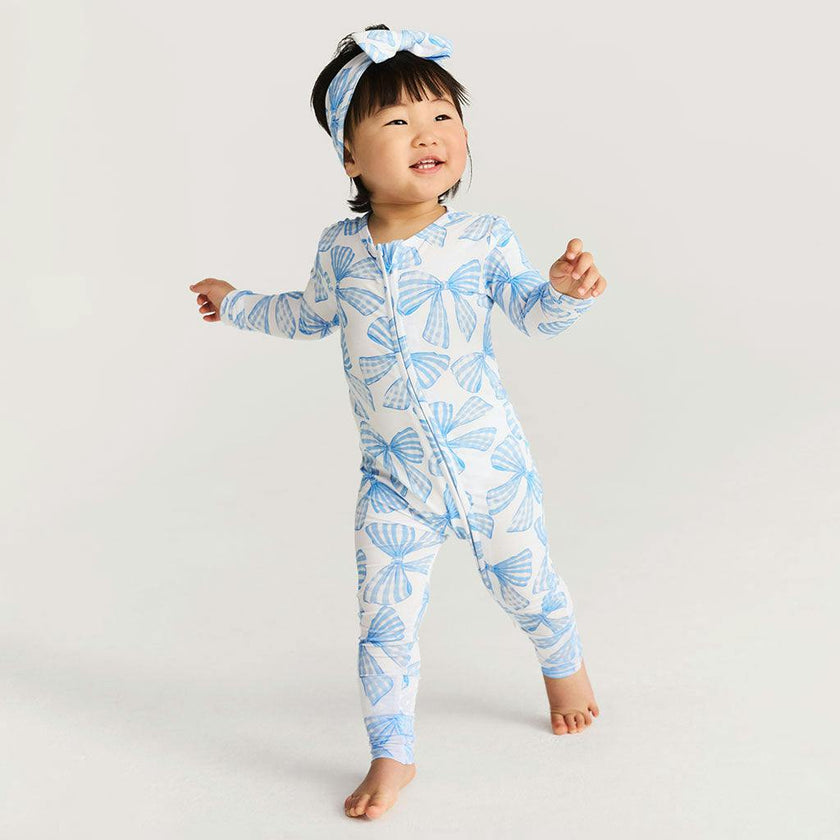 Edda Convertible One Piece