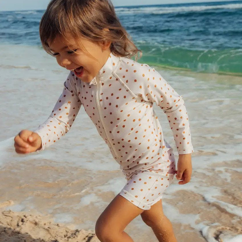 Kids Mali One Piece Swimsuit