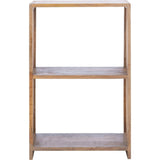 Phoenix 2-Shelf Etagere