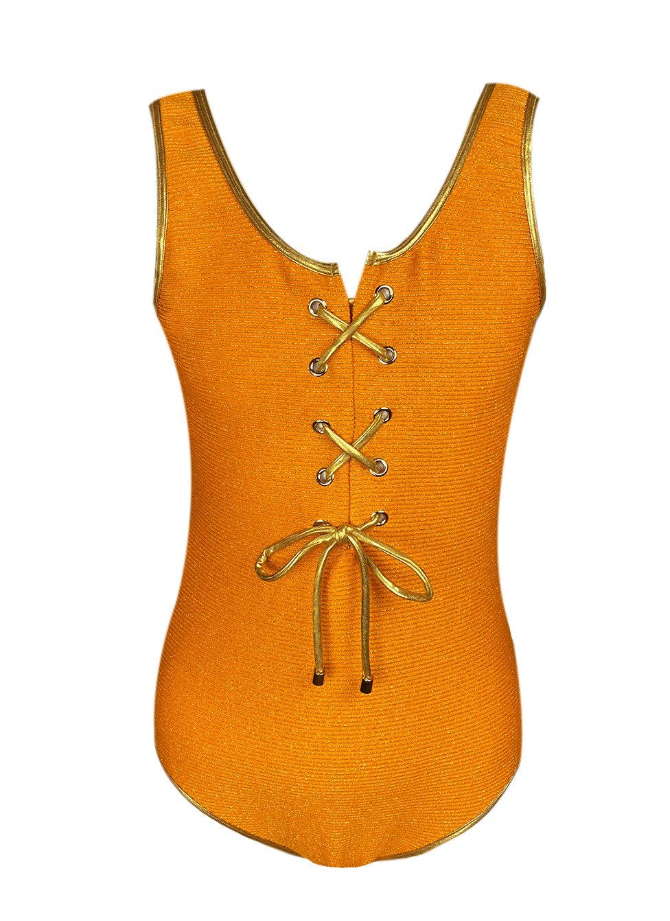 Ruby One-Piece Swimsuit