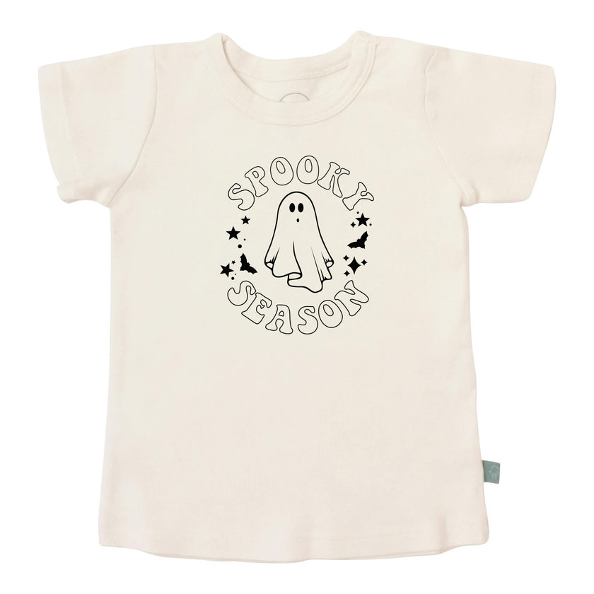 graphic tee | spooky season