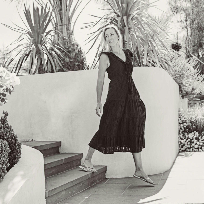 Women's Giselle Maxi Dress