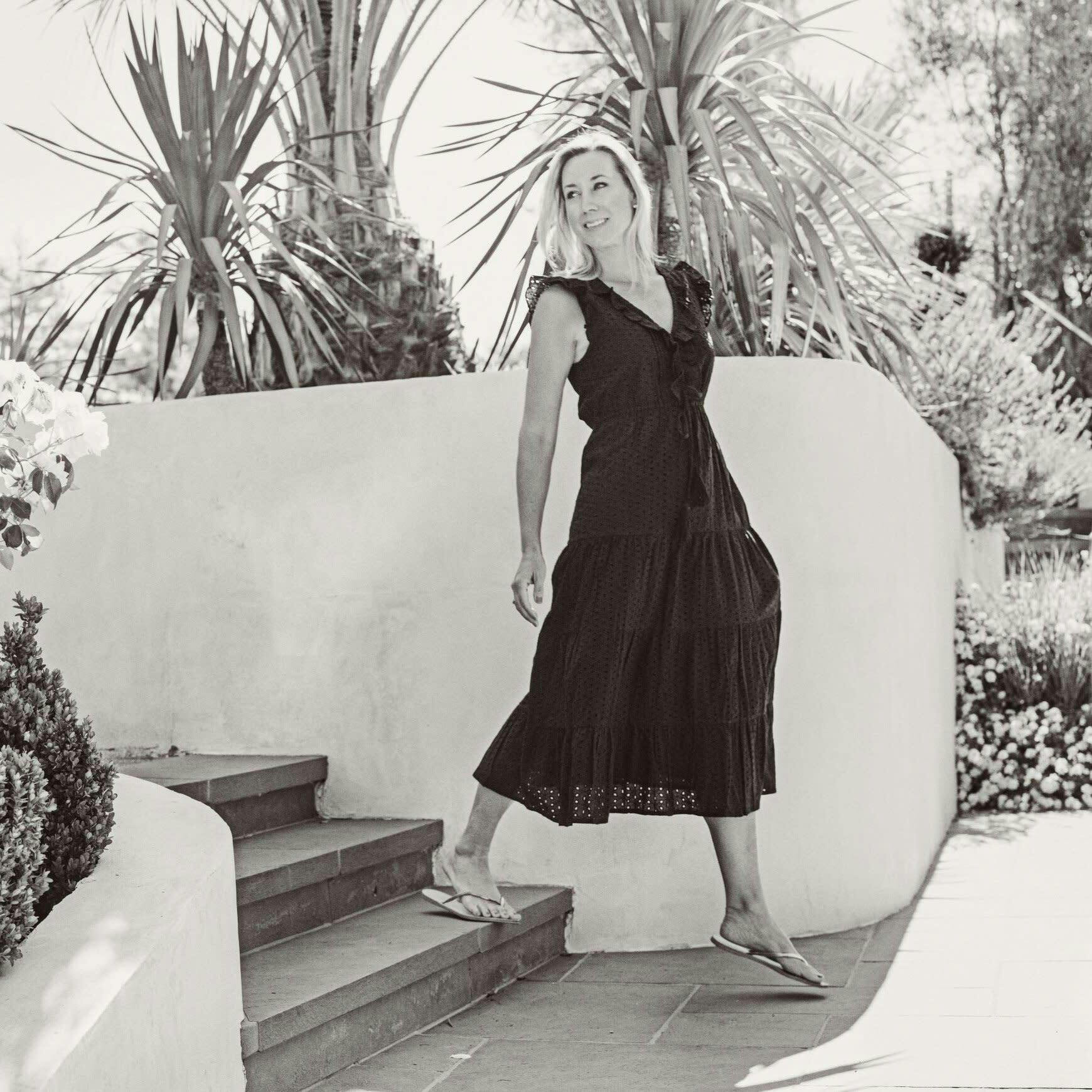 Women's Giselle Maxi Dress