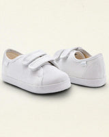 The Classic in White