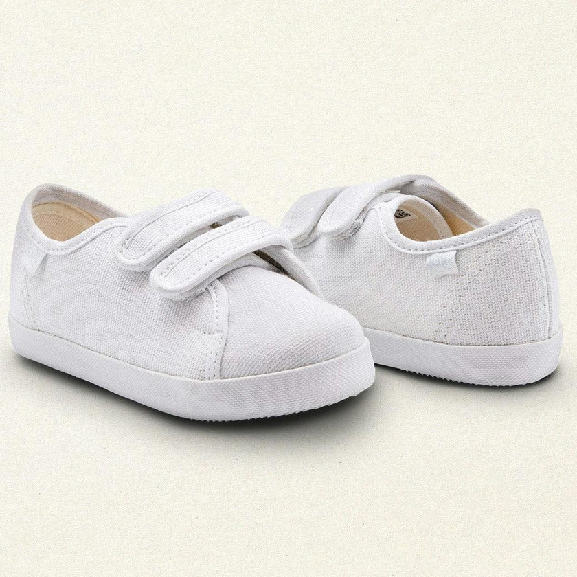 The Classic in White
