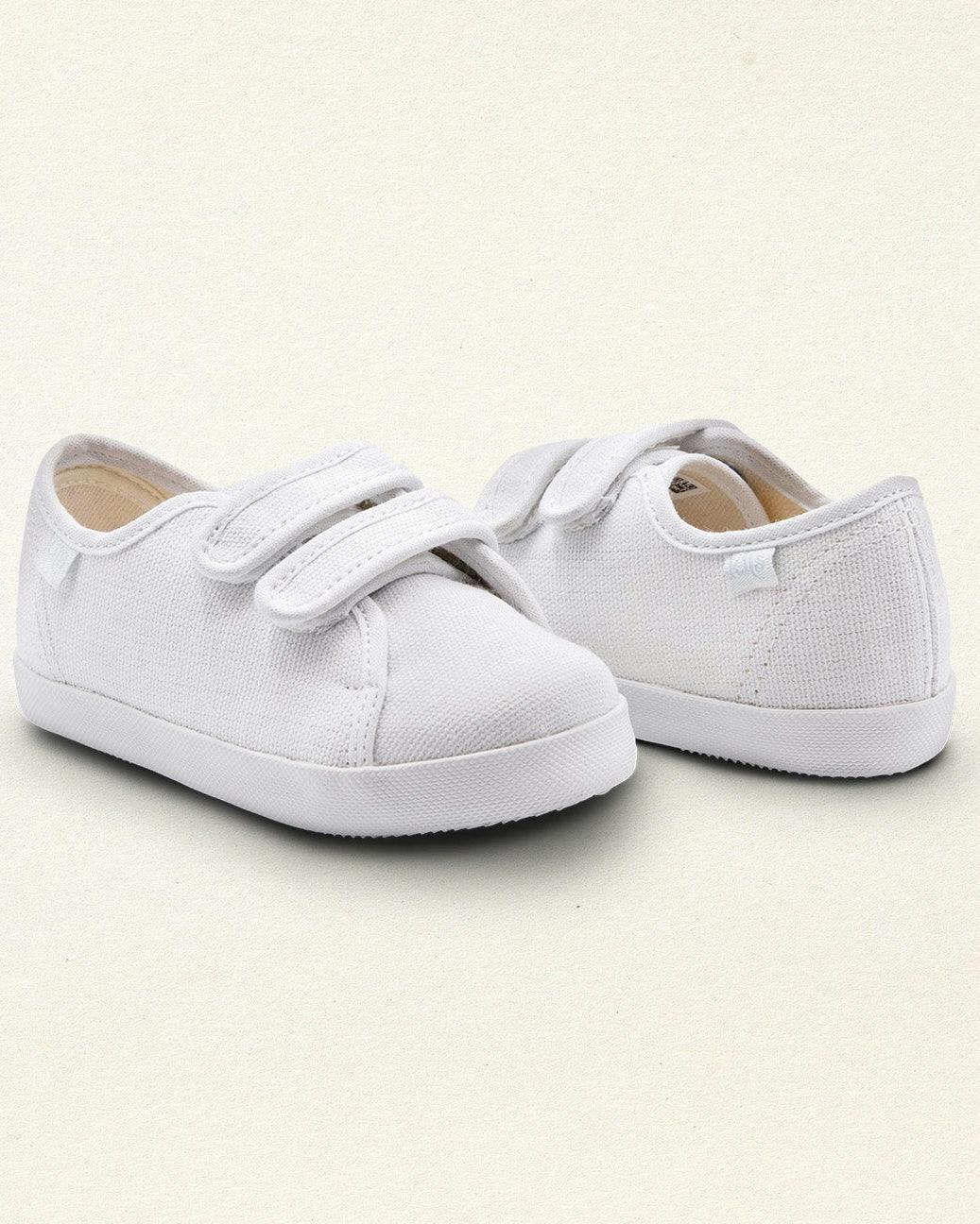 The Classic in White