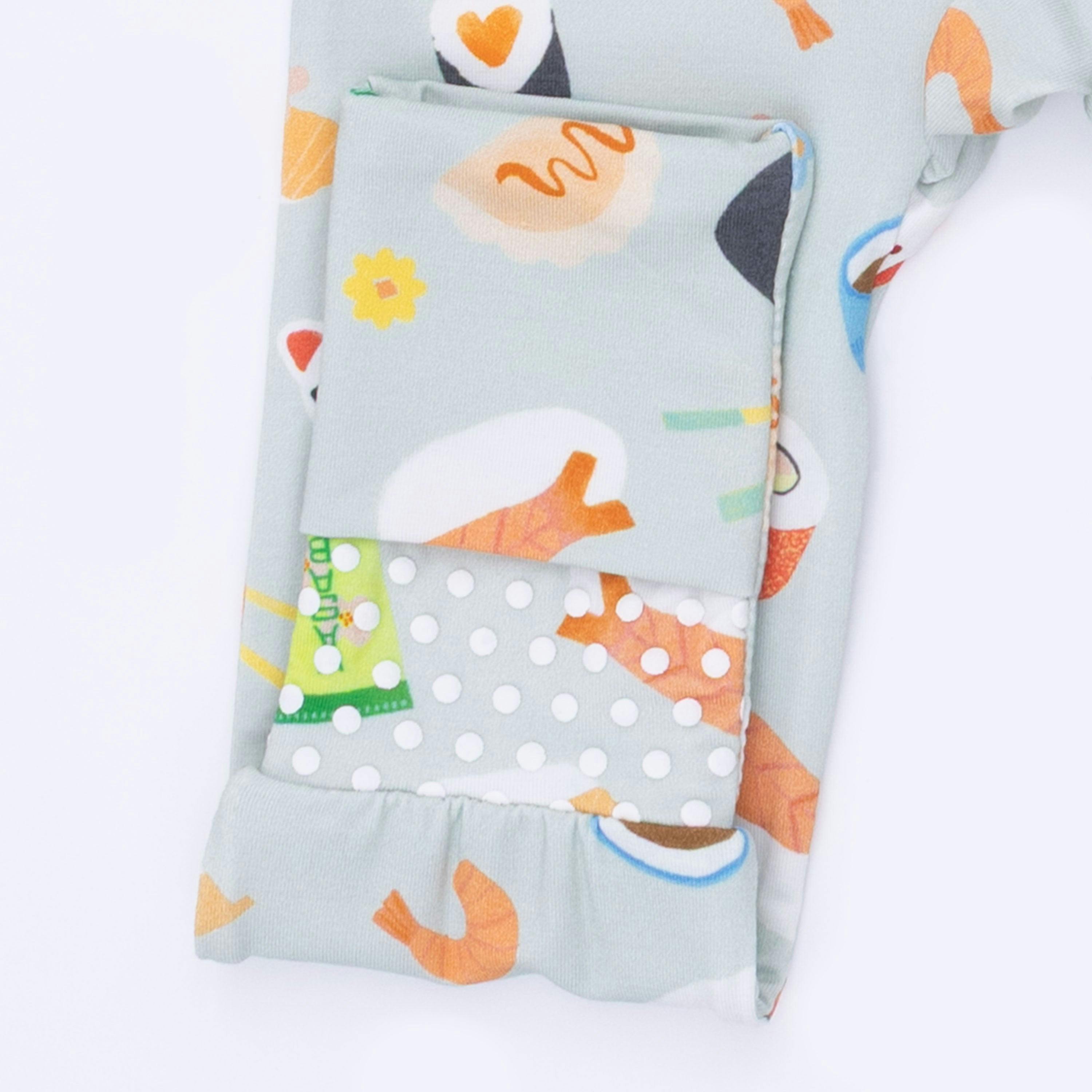 Sushi - Convertible Romper