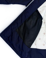 Kids Winter Coat in Navy Blue