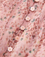 Rosabella Mini Dress