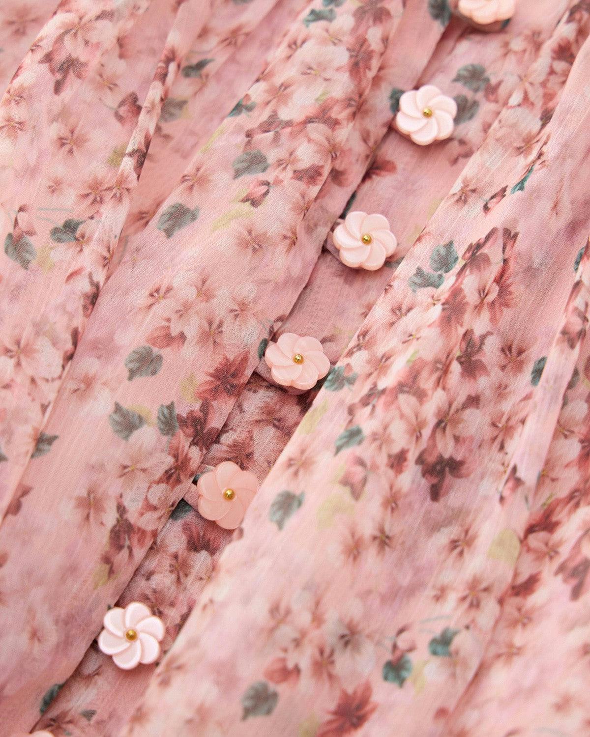 Rosabella Mini Dress