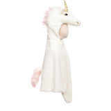 Unicorn Cuddle Cape
