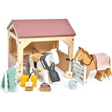 The Stables