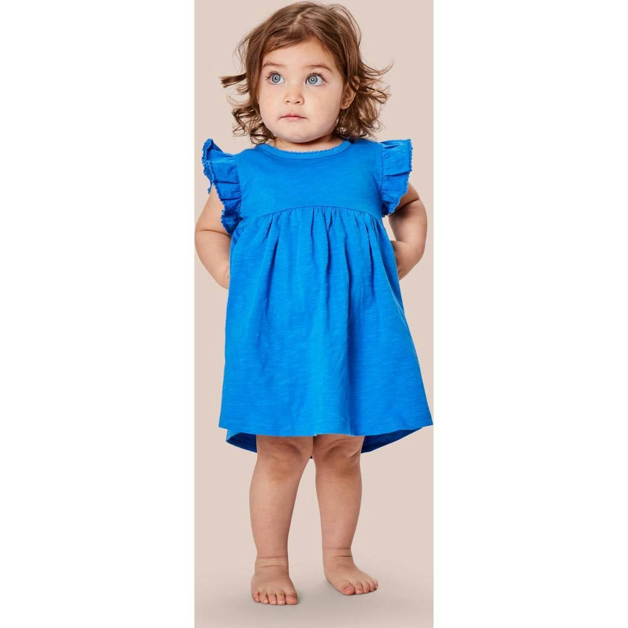 Miami Dress