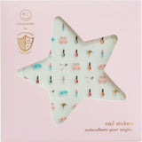 Sweet Dreams Nail Stickers