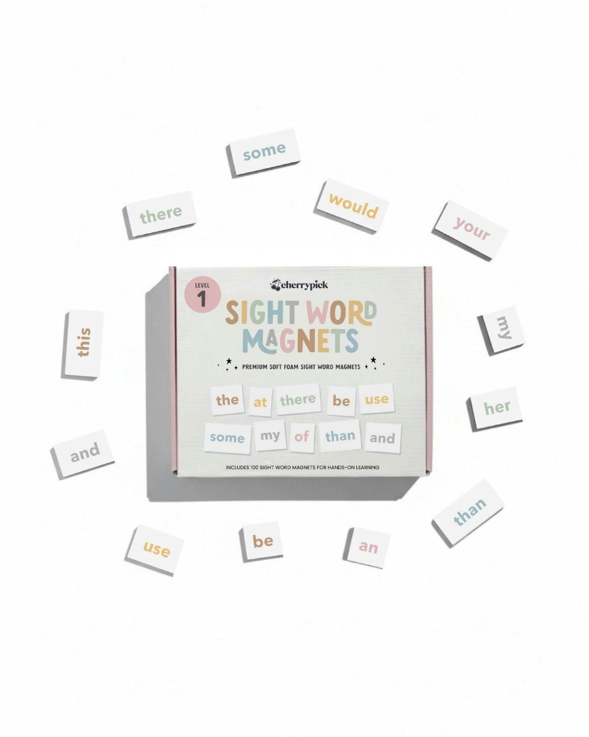 Sight Words