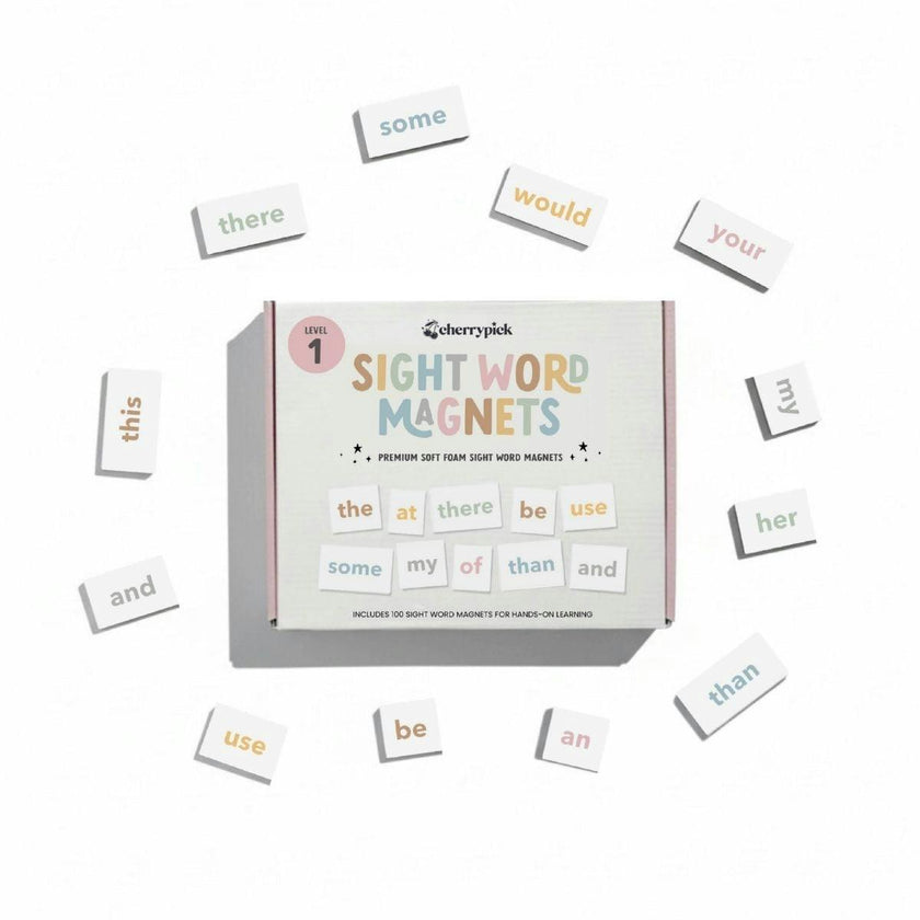 Sight Words