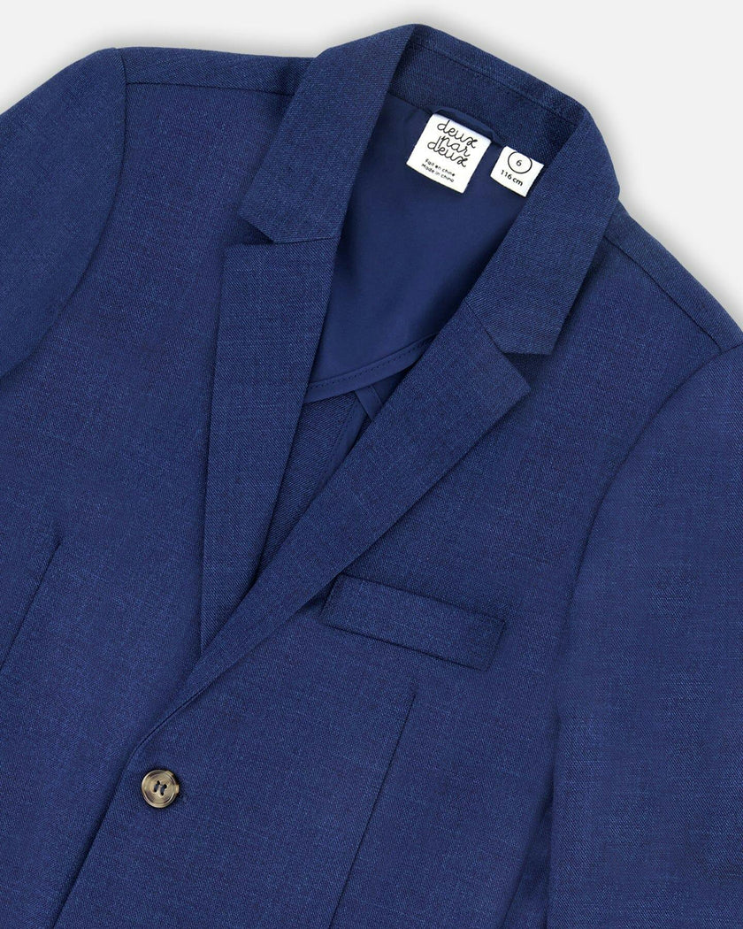 Two Button Blazer