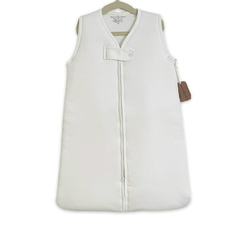 Ivory Sleep Sack, Cream