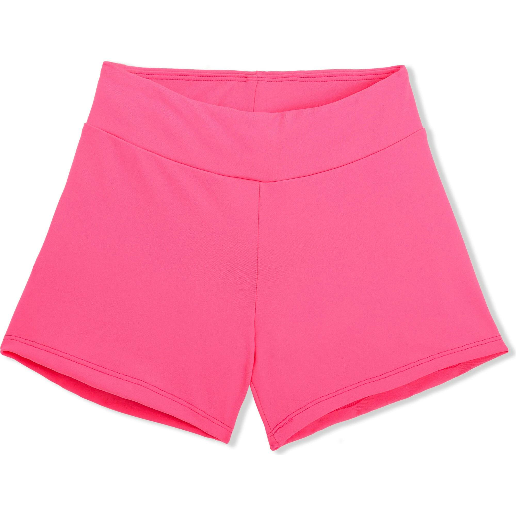 Pink Zen Active Short, Pink