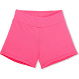 Pink Zen Active Short, Pink