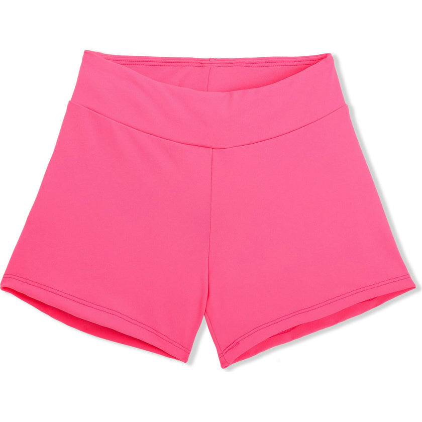 Pink Zen Active Short, Pink