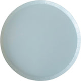 Shades Frost Dinner Plates
