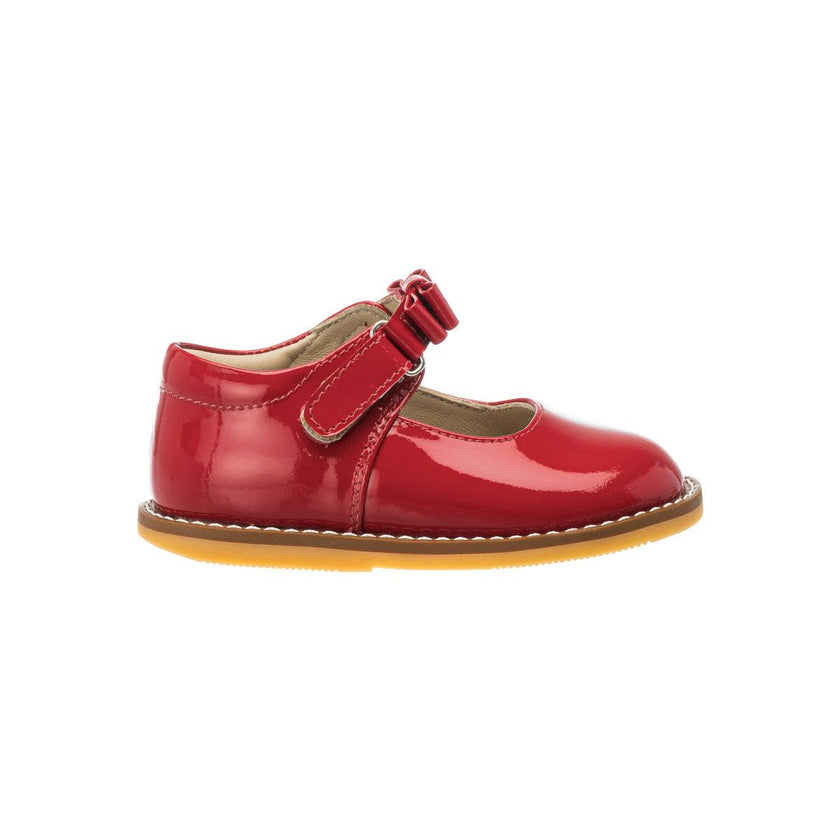 Mary Jane with Bow Toddler